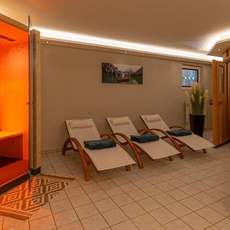 Aparthotel Chiemgaufuchs - Chiemgaukarte Neu Ab Mai 2025! Инцелль Экстерьер фото