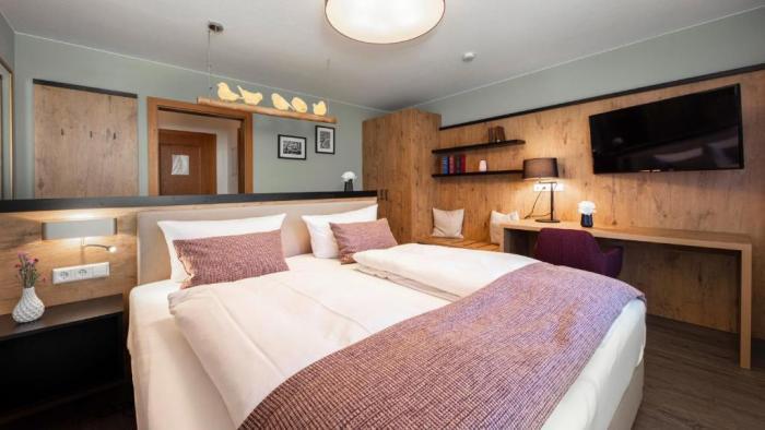 Aparthotel Chiemgaufuchs - Chiemgaukarte Neu Ab Mai 2025! Инцелль Номер фото