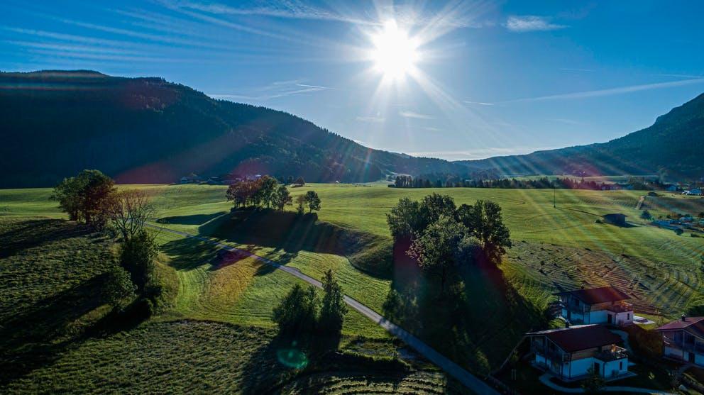 Aparthotel Chiemgaufuchs - Chiemgaukarte Neu Ab Mai 2025! Инцелль Экстерьер фото