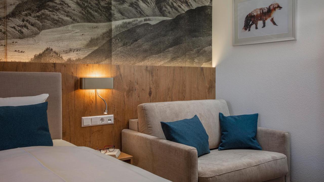 Aparthotel Chiemgaufuchs - Chiemgaukarte Neu Ab Mai 2025! Инцелль Экстерьер фото