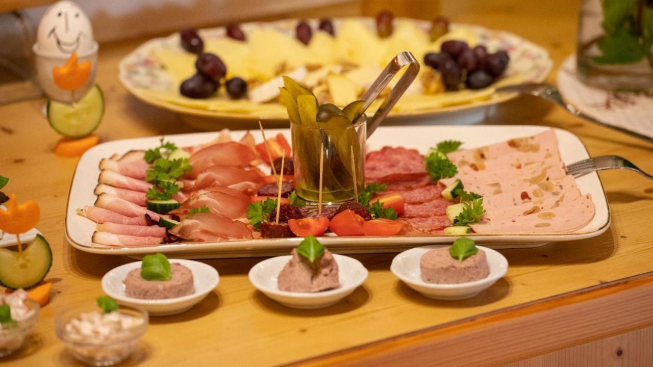 Aparthotel Chiemgaufuchs - Chiemgaukarte Neu Ab Mai 2025! Инцелль Экстерьер фото