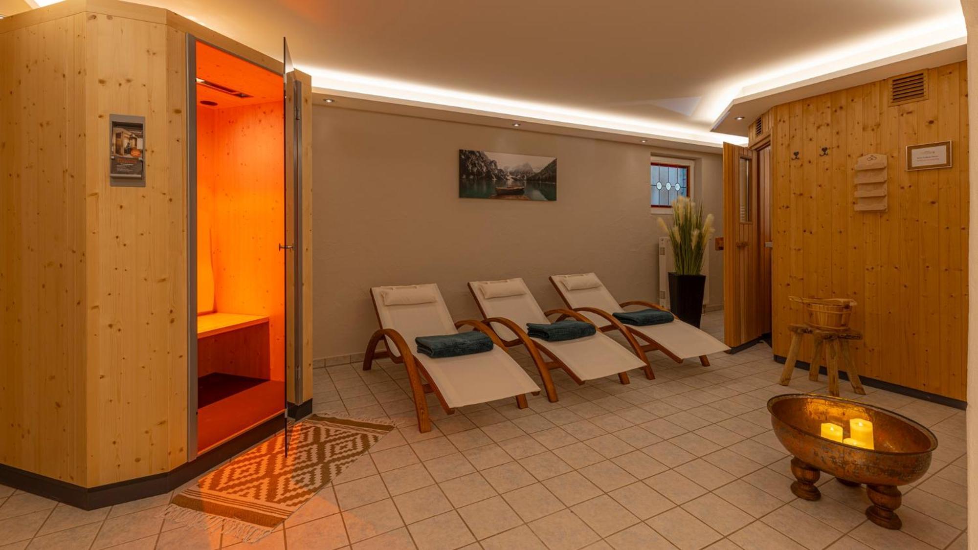 Aparthotel Chiemgaufuchs - Chiemgaukarte Neu Ab Mai 2025! Инцелль Экстерьер фото